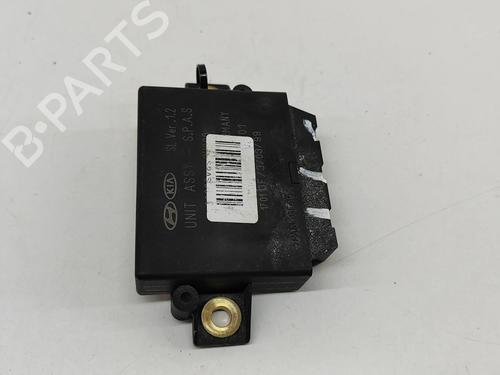 Electronic module KIA SPORTAGE III (SL) 1.7 CRDi | BP17225621M83