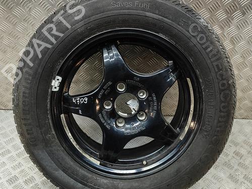 Felg MERCEDES-BENZ S-CLASS (W220) S 320 (220.065, 220.165) (224 hp) 23416527