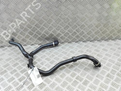 Rohr für Rohr MERCEDES-BENZ E-CLASS (W213) E 300 de (213.016) (194 hp) 36021290 36021290