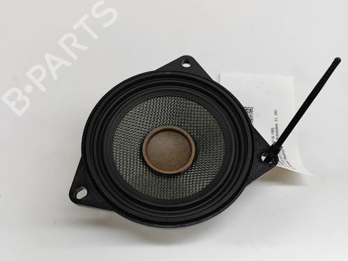 Used Speaker BMW X5 (F15, F85) M 50 d (381 hp) 25858425