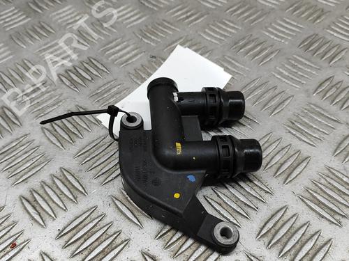 Pipe VOLVO XC40 (536) Recharge AWD | BP33368873M125 - Image 2