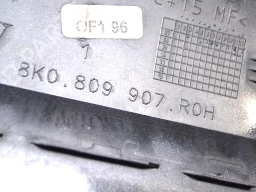 Fuel flap AUDI A4 B8 (8K2) 1.8 TFSI | BP30221283C131 