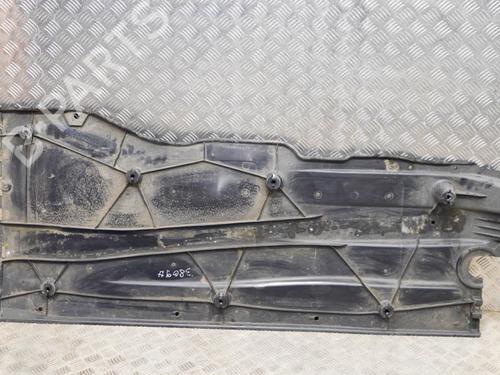 Used Underbody protection VW GOLF VIII (CD1, DA1) 1.5 TSI (150 hp) 27759269