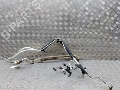 AC pipe FORD TRANSIT V363 Platform/Chassis (FED, FFD) 2.0 EcoBlue | BP40460558M126 - Image 4