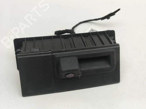 Used Camera Camera AUDI Q4 E-TRON Sportback (F4N) 45 (286 hp) 33373439 33373439