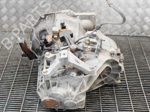 Gearbox MAZDA 3 (BK) 1.6 DI Turbo | BP6761743M3 