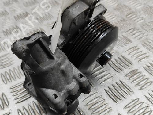 Auxiliary water pump AUDI A4 B7 Avant (8ED) 2.0 TFSI | BP26576640M111 