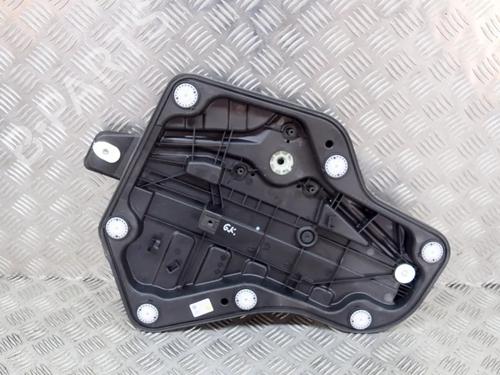 Used Rear left window mechanism Rear left window mechanism VW ID.3 (E11, E12) Pro (145 hp) 27755389 27755389
