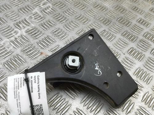 Fechadura trás esquerda PEUGEOT BOXER Van 2.2 BlueHDi 140 (140 hp) 32369832