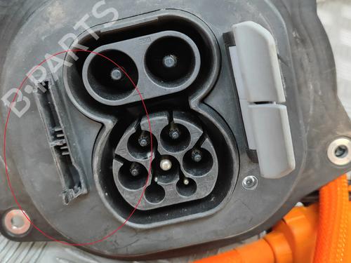 Cable BMW X3 (G01, F97, G08) iX3 | BP36043853E12  - Image 11