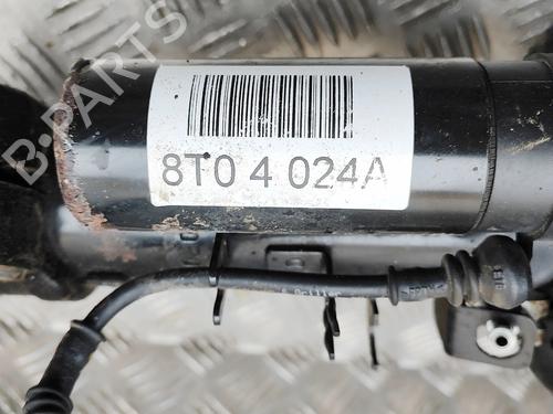 Right front shock absorber AUDI A5 (8T3) RS5 quattro | BP37402378M17 - Image 8