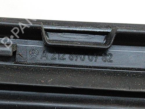 Andre MERCEDES-BENZ E-CLASS T-Model (S212) E 250 CDI / BlueTEC (212.203, 212.204) | BP18417884O1 