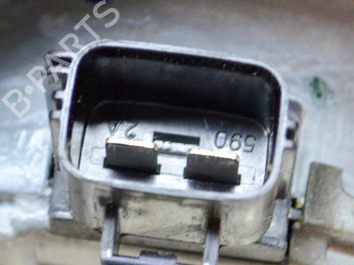 Radiator fan FORD USA MUSTANG Coupe 5.0 V8 | BP26027263M35 