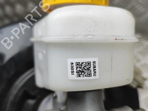 Servo brake PORSCHE TAYCAN Sport Turismo (Y1C) 4S Performance Battery Plus (Y1CDB1) | BP31762600M42 