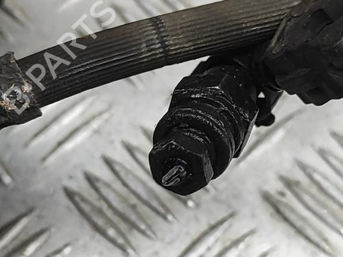 Left front brake caliper IVECO DAILY VI Platform/Chassis 33S14, 35S14, 35C14, 38S14 | BP27933965M105 