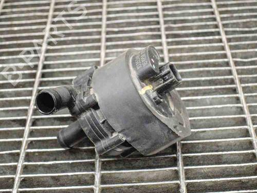 Ekstra vandpumpe TESLA MODEL X (5YJX) P90D AWD | BP14608745M111