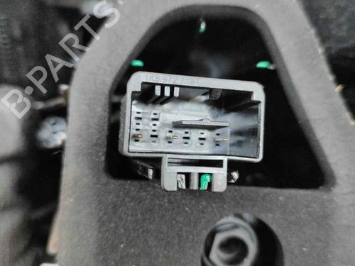 Venstre baglygte VW T-ROC (A11, D11) 1.0 TSI | BP24581539C34 