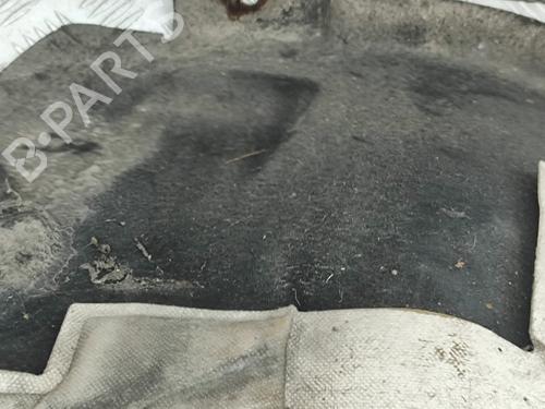 Wheel arch LAND ROVER RANGE ROVER SPORT II (L494) 3.0 SDV6 4x4 | BP28388174C56