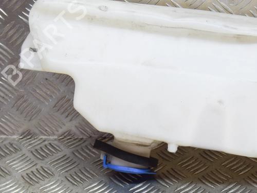 Windscreen washer tank JAGUAR F-TYPE Coupe (X152) 2.0 Ti4 | BP7799754C113