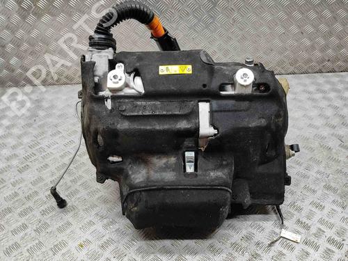 Used Engine JAGUAR I-PACE (X590) EV400 AWD (400 hp) 28078960