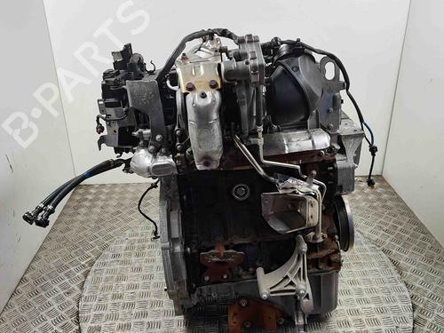 Used Engine MERCEDES-BENZ SPRINTER 3,5-t Van (B907, B910) 315 CDI RWD (907.631, 907.633, 907.635, 907.637) (150 hp) 28708027