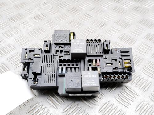 Used Fuse box Fuse box MERCEDES-BENZ E-CLASS Convertible (A238) E 300 (238.448) (245 hp) 40290729 40290729