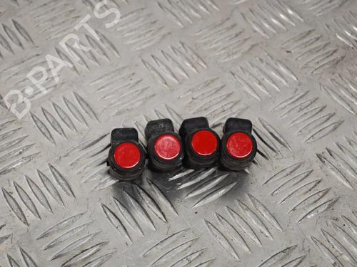 Used Electronic module AUDI A5 Sportback (8TA) 3.2 FSI quattro (265 hp) 6736317