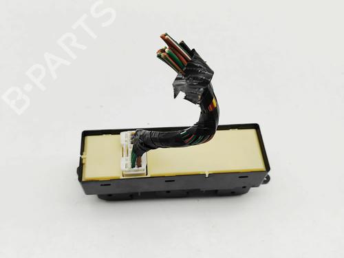 Right front window switch ISUZU D-MAX II (TFR, TFS) 2.5 CRDi 4x4 (TFS86J) | BP32025714I26  - Image 5