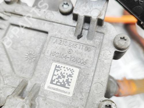Wiring harness MERCEDES-BENZ E-CLASS (W213) E 300 de (213.016) | BP36021361E16 - Image 7