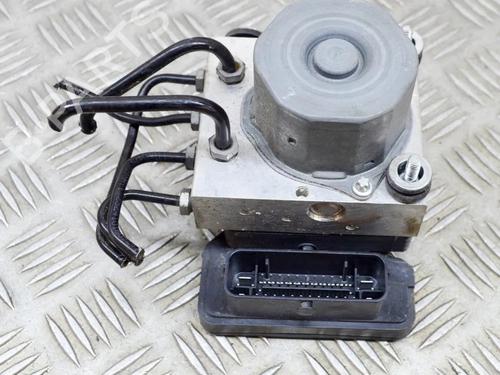 Used ABS pump MERCEDES-BENZ A-CLASS (W176) A 160 (176.041) (102 hp) 12227990