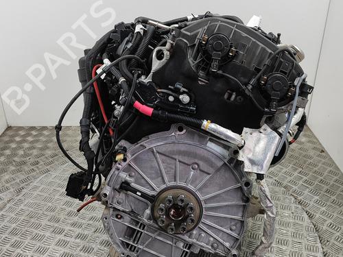 Engine BMW 4 Coupe (F32, F82) 435 d xDrive | BP26564449M1 