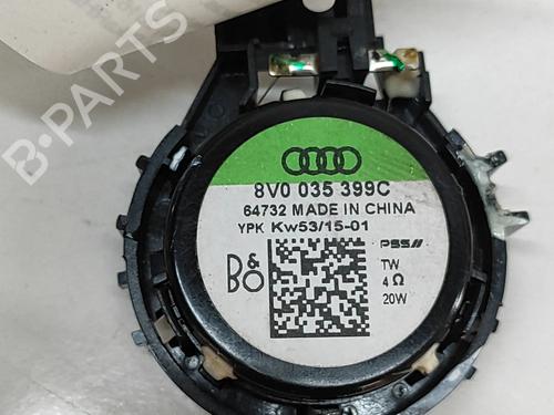 Speaker AUDI A3 Limousine (8VS, 8VM) S3 quattro | BP28160321E2 - Image 5