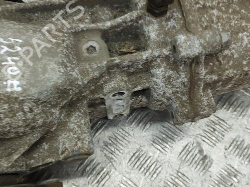 Rear differential SUZUKI VITARA (LY) 1.6 DDiS AllGrip (APK416D) | BP29042351M24 