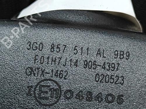 Bakspejl indvendigt VW TOUAREG (CR7, RC8) 3.0 TDI 4motion | BP27315192I6