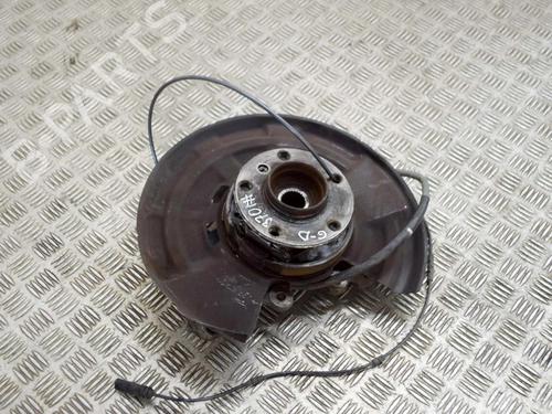 Used Right rear steering knuckle Right rear steering knuckle BMW 1 (F20) M 135 i (320 hp) 14643263 14643263
