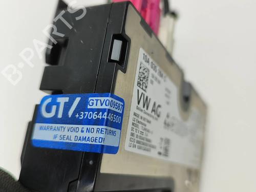 Elektronische module VW ID.4 (E21) Pro | BP27782603M83 