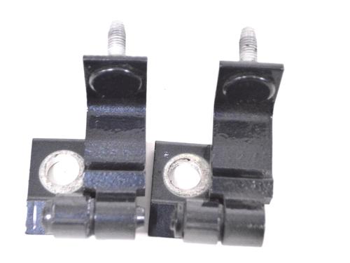 Dørhængsel/Dørbegrænser SEAT LEON (KL1, KLG) 1.5 TSI (131 hp) 30282148