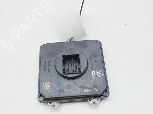 Used Electronic module Electronic module BMW 5 (G30, F90) 520 i (184 hp) 39958472 39958472