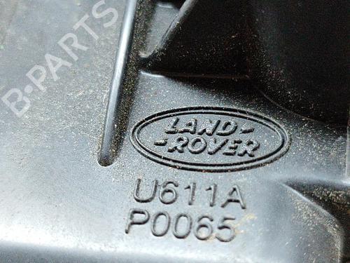 Air filter box LAND ROVER RANGE ROVER III (L322) 4.4 D 4x4 | BP18604729M87