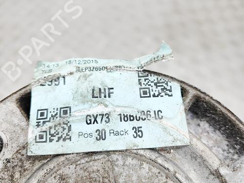 Left front shock absorber JAGUAR XE (X760) 2.0 D | BP36564660M16 - Image 7