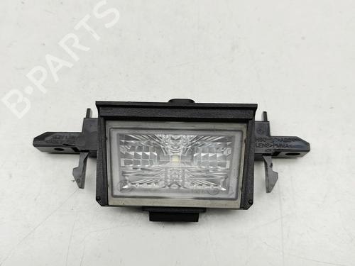 Nummerpladelys Nummerpladelys TESLA MODEL Y (5YJY) EV (347 hp) 33465044 33465044