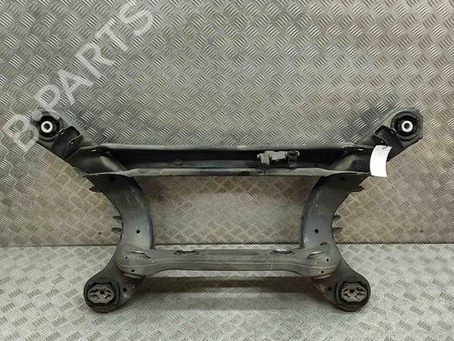 Rear axle MERCEDES-BENZ GLC (X253) 300 d 4-matic (253.919) | BP29730707M2 