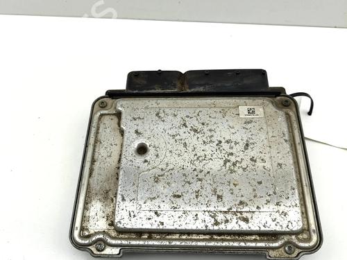 Engine control unit (ECU) VW TIGUAN (5N_) 2.0 TDI 4motion | BP31715372M57 