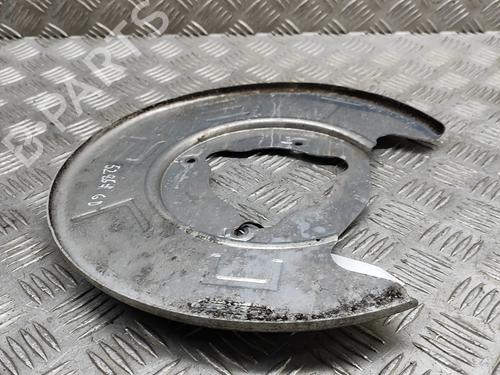 Used Support TESLA MODEL Y (5YJY) EV Performance All-wheel Drive (534 hp) 28432050