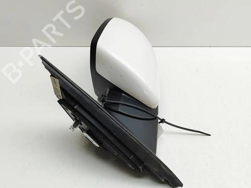 Left mirror KIA XCEED (CD) 1.6 CRDi 136 | BP33661735C26 - Image 2