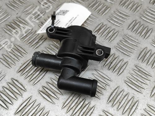 Auxiliary water pump CUPRA FORMENTOR (KM7, KMP) 1.4 e-Hybrid | BP27793537M111