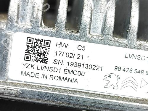 Electronic module OPEL MOKKA 1.2 (76) | BP33392178M83 - Image 9