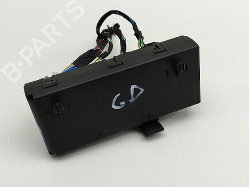 Module électronique BMW iX (I20) xDrive 40 (326 hp) 28560201