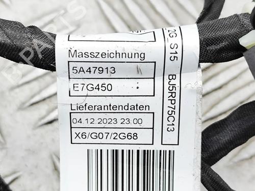 Wiring harness BMW X7 (G07) xDrive 40 i Mild Hybrid | BP33389904E16 - Image 6