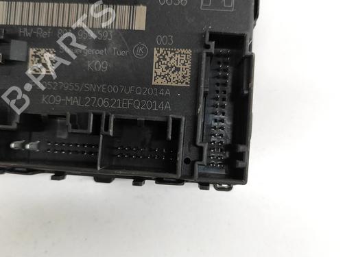 Electronic module AUDI Q4 E-TRON Sportback (F4N) 50 quattro | BP27770498M83  - Image 5